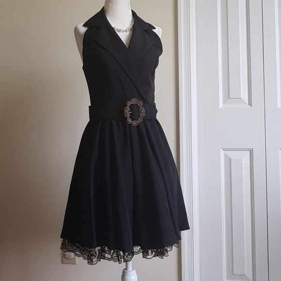 All that Jazz Dresses & Skirts - 6 hour SALE! Vintage All that Jazz dress, size 8